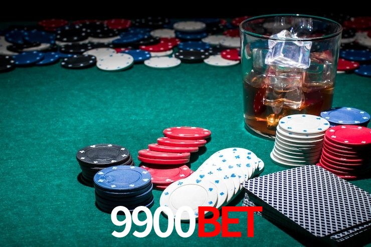 Casino Ao Vivo 9900bet
