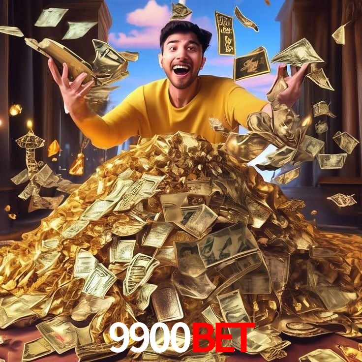 Torneios 9900bet