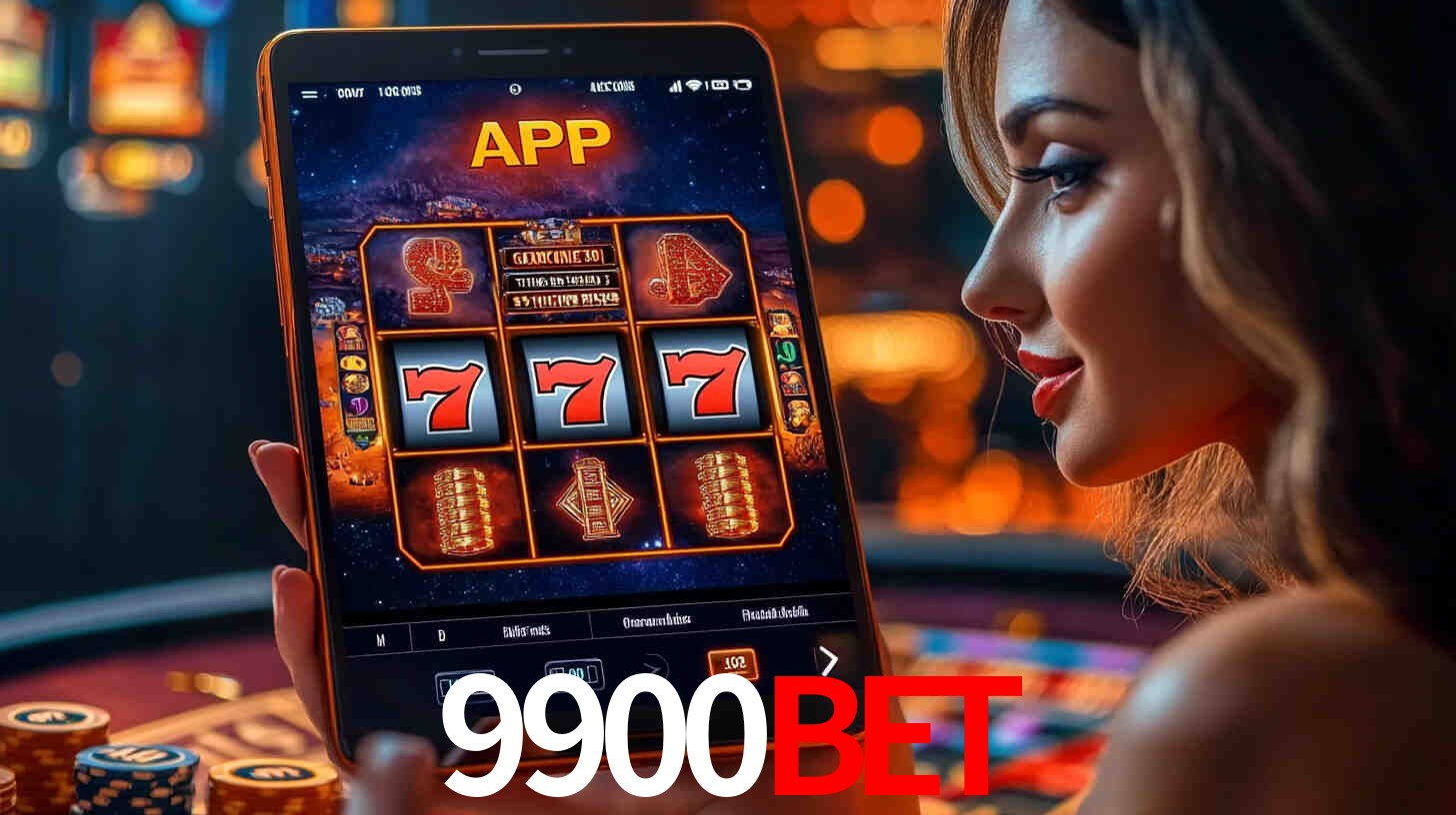 9900bet: A Experiência de Casino com Jogos de Mesa ao Vivo