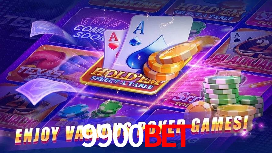 Download para Android e iOS na 9900bet