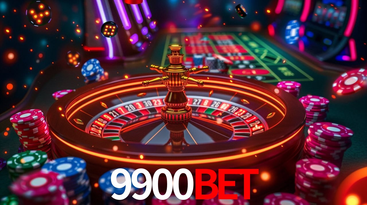 cassino 9900bet