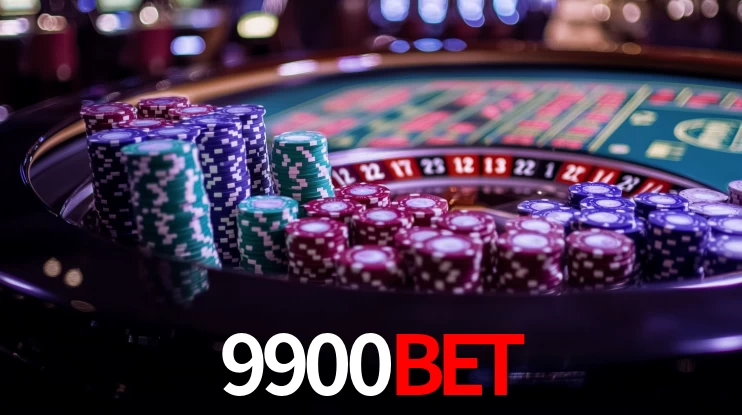 Live Casino 9900bet