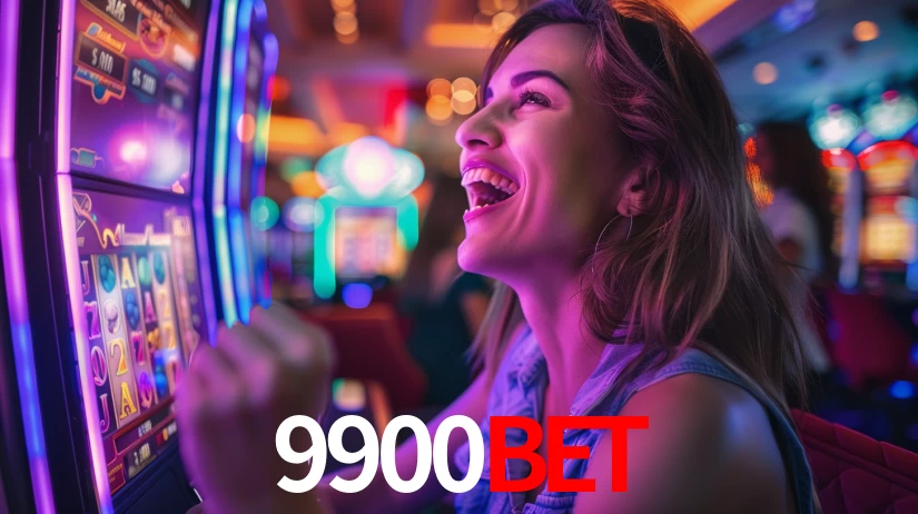 9900bet: Jogos de Caça-Níqueis-Altas Recompensas, Roleta-Velocidade, Blackjack-Desafios Máximos