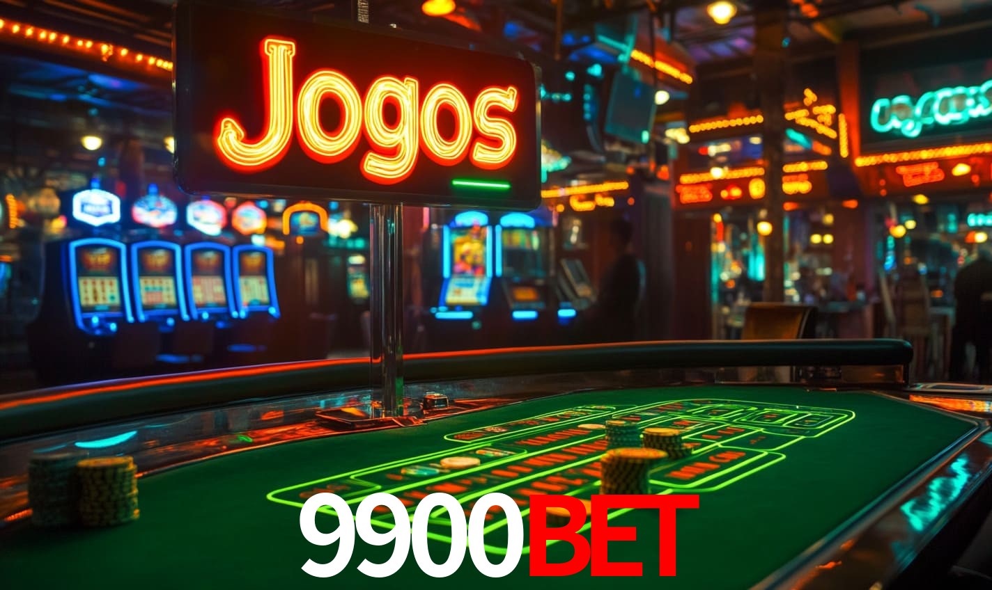Provedores de Jogos 9900bet