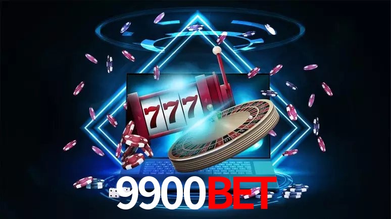 Casino Ao Vivo 9900bet
