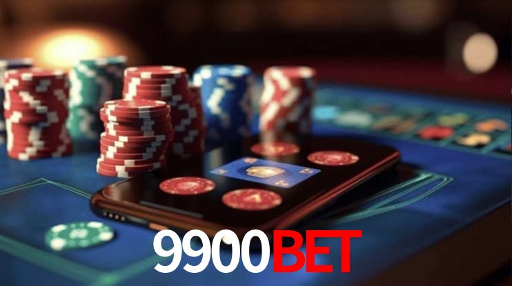 Casino VIP 9900bet