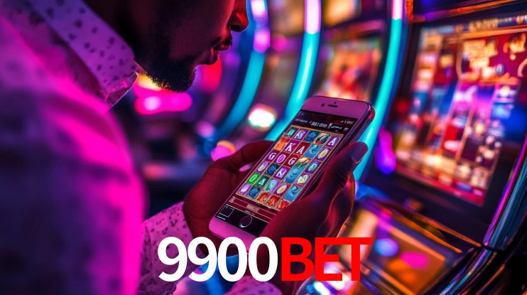 Baixar App 9900bet