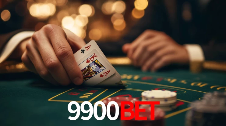 Plataforma Online 9900bet