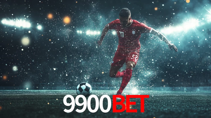 Plataforma de Apostas 9900bet