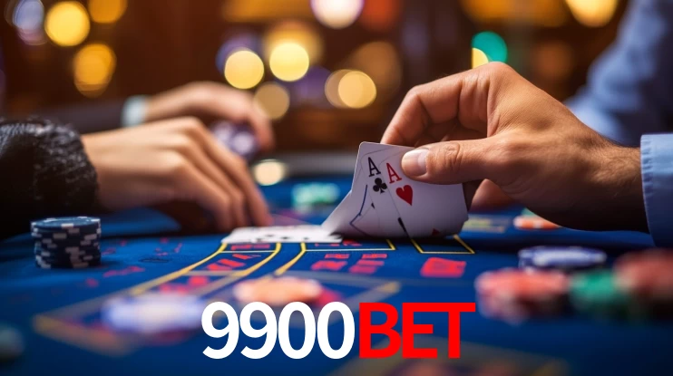 Jogos na 9900bet